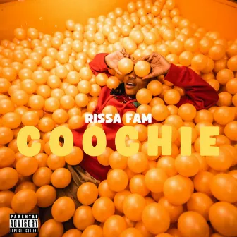 Coochie by Rissa Fam