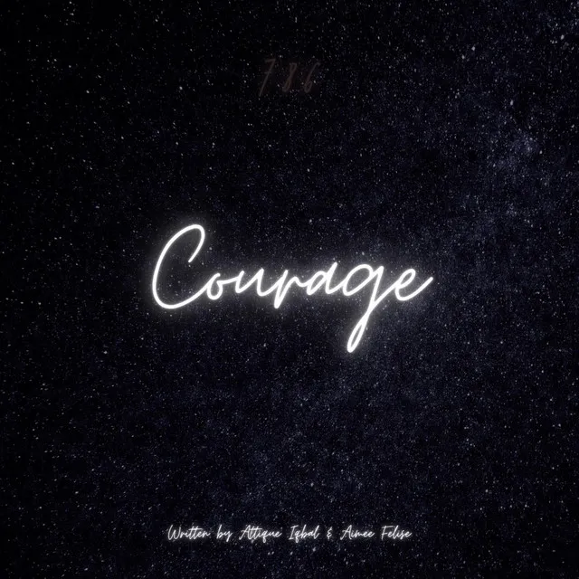 Courage