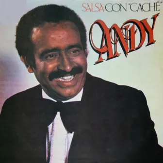 Salsa Con Caché by Andy Montañez