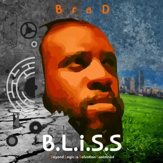 B.L.I.S.S by Brad