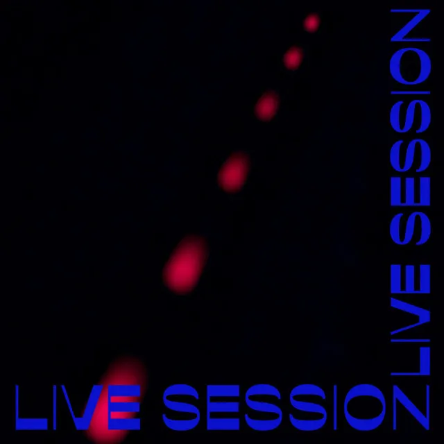 Tuve Que Escapar (Live Session)