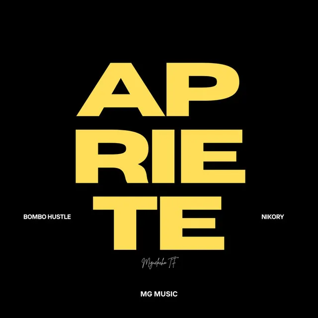 Apriete