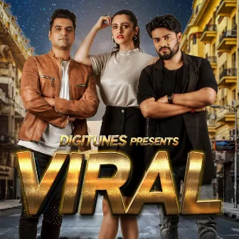 Viral by Manny Verma