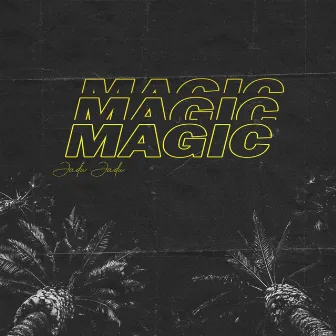 magic by Jadu Jadu