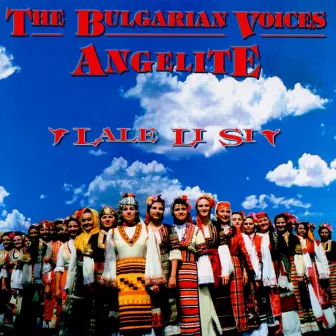 Lale Le Si by Bulgarian Voices Angelite