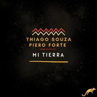 Mi Tierra by Piero Forte