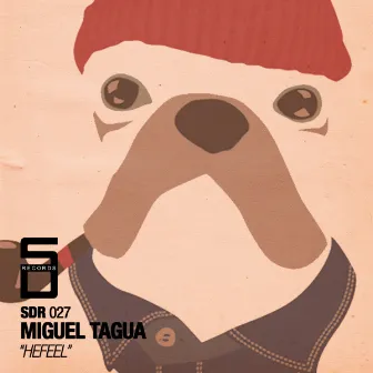 Hefeel by Miguel Tagua