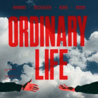 Ordinary Life by KIDDO