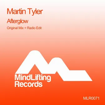 Afterglow by Martin Tyler