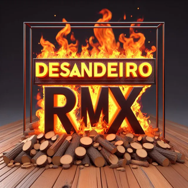 DESANDEIRO (FUNK REMIX)