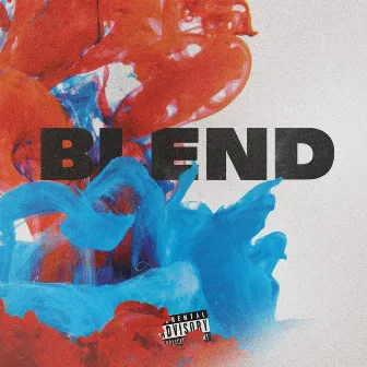 BLEND by WEDY