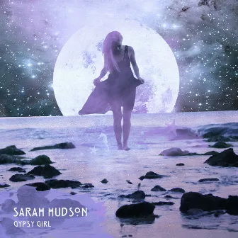 Gypsy Girl (A Cappella) by Sarah Hudson