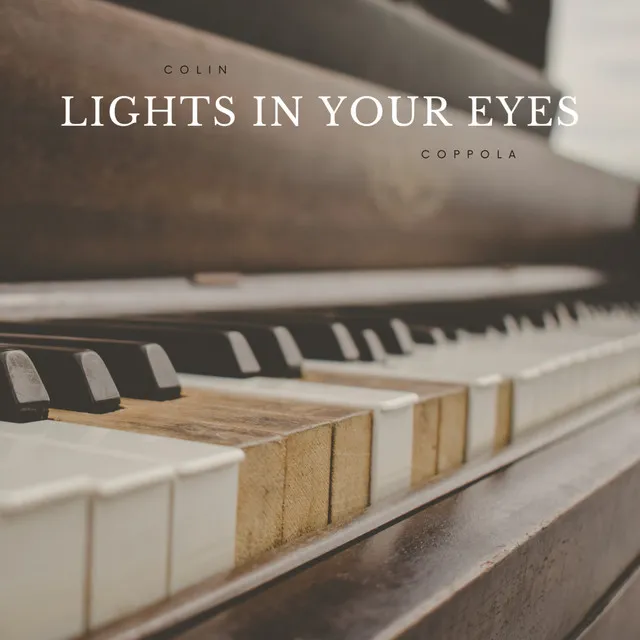 Lights in Your Eyes