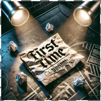 First time by Prod.Doug