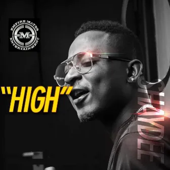 High by Shaydee