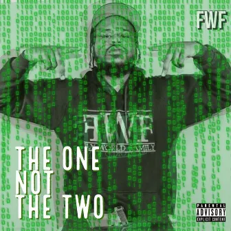 The One Not The Two by Showtime Leek