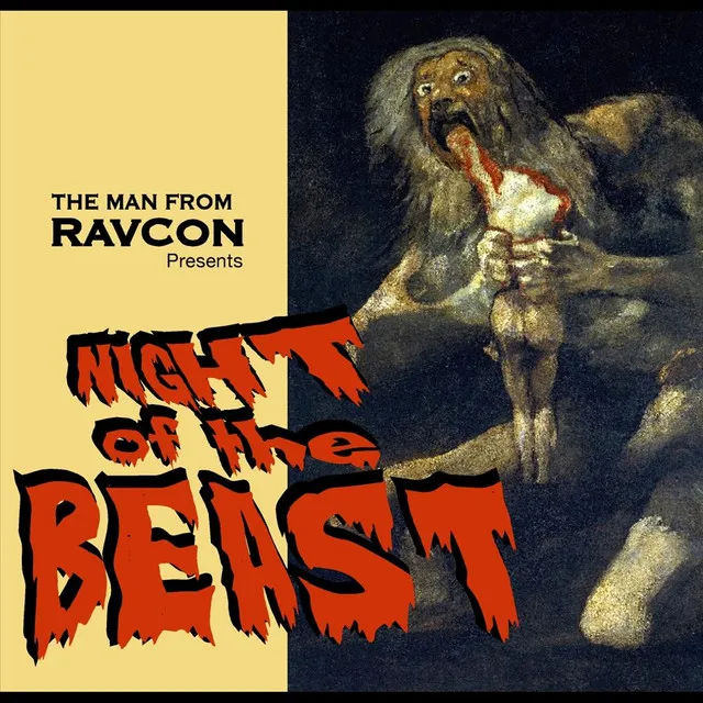 Night of the Beast