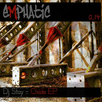 The Brothers / Oxide by DJ Stay