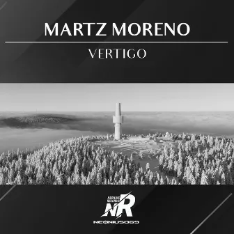 Vertigo by MARTZ Moreno