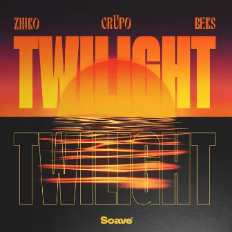 Twilight by CRÜPO