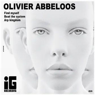 Find Myself - Beat The System - Arp Kingdom by Olivier Abbeloos