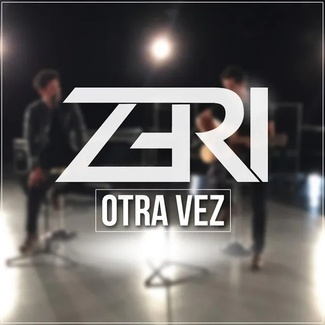 Otra Vez (Versión Acústica)