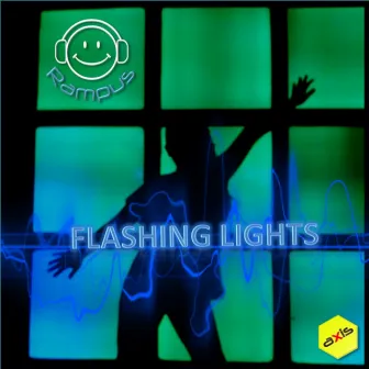 Flashing Lights EP by Rampus