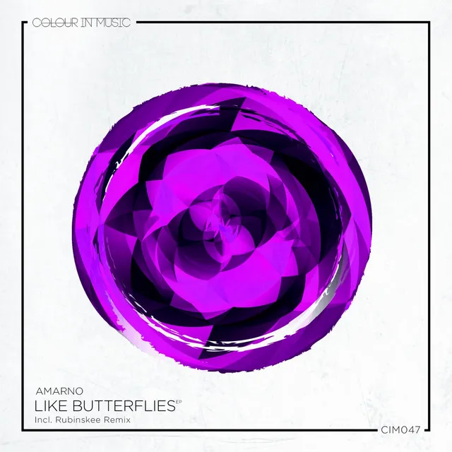 Like Butterflies