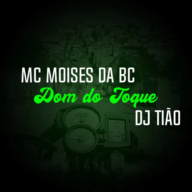 Dom do Toque