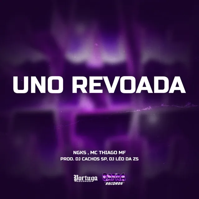 UNO REVOADA