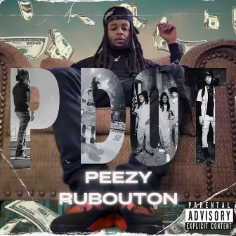 P Dot by Peezy RuBouton