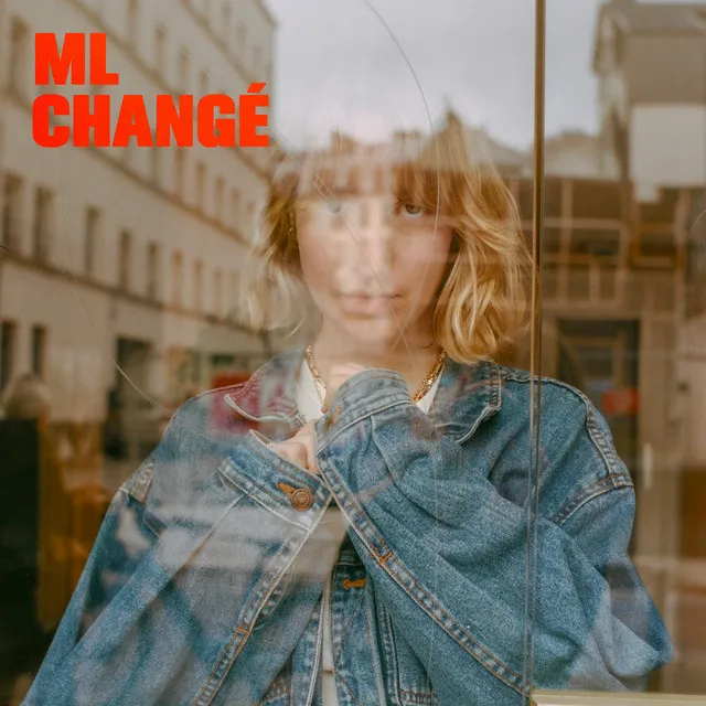 Changé (feat. Flore Benguigui)