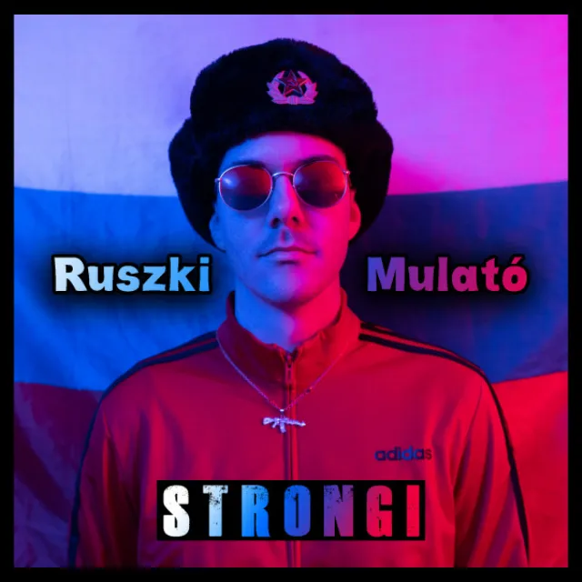 Ruszki Mulató