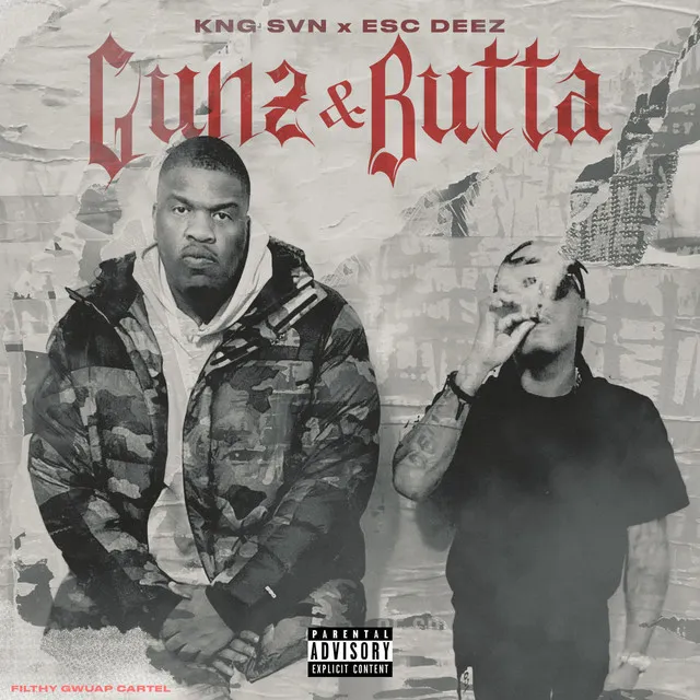 Gunz & Butta