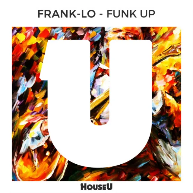 Funk Up - Radio Edit