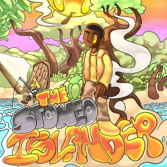 The Stoned Islander by DewSoCozy