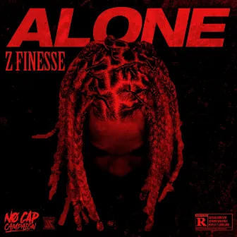 Alone by Z Finesse