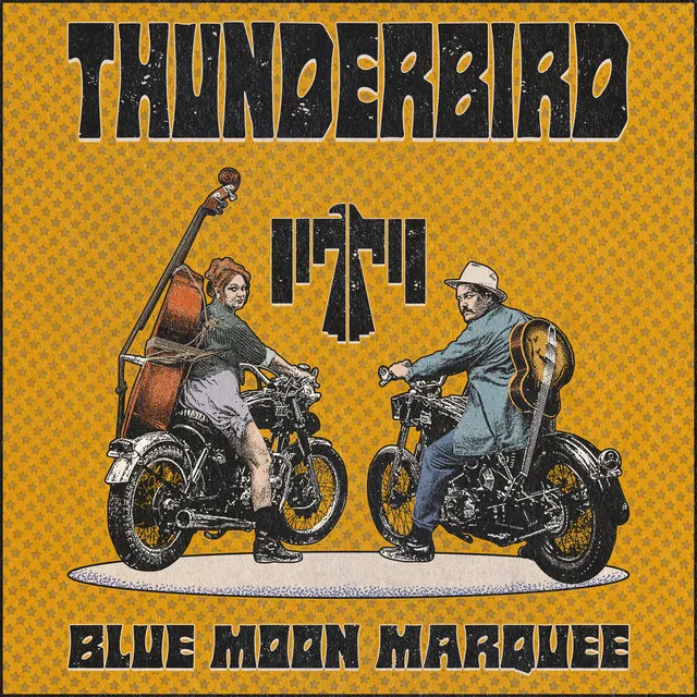 Thunderbird