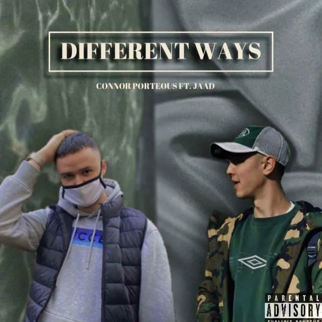 Different Ways