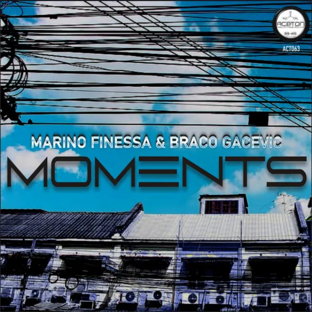 Moments - Extended Mix