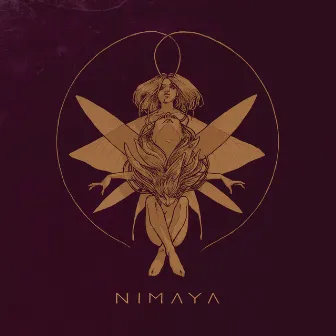 Nimaya by James Vieco