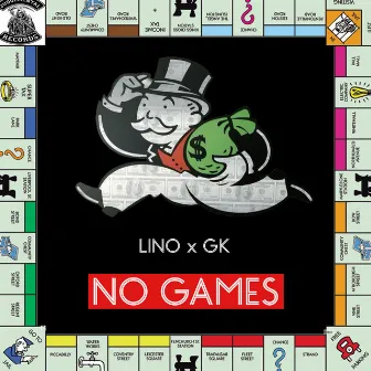 No Games by Lino3x