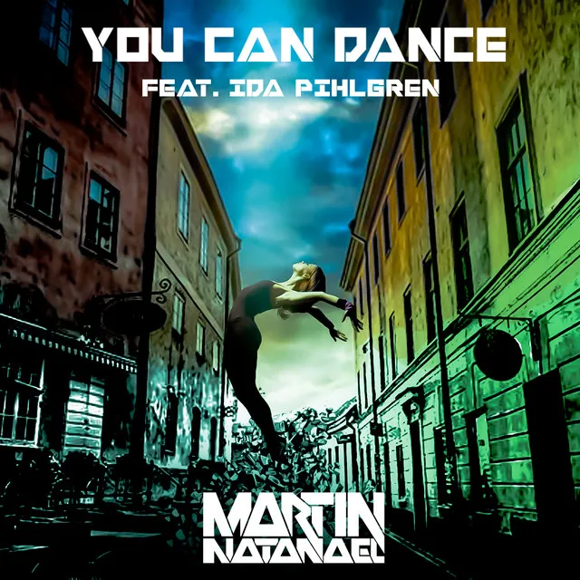 You Can Dance - Extended Mix