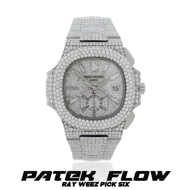 Patek Flow