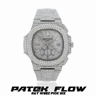 Patek Flow by Ray Weez