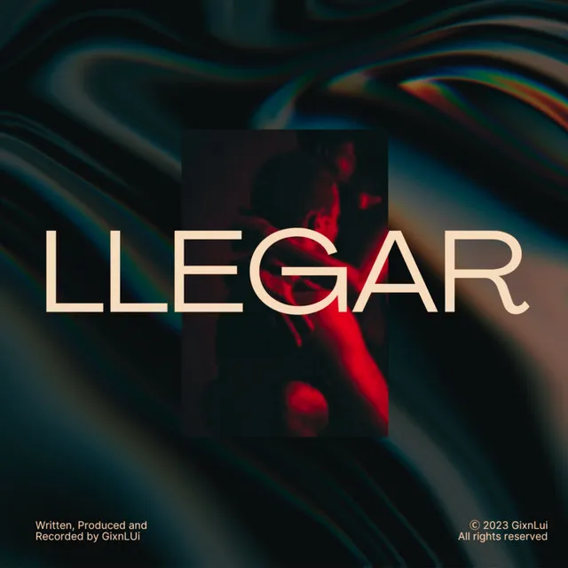 Llegar