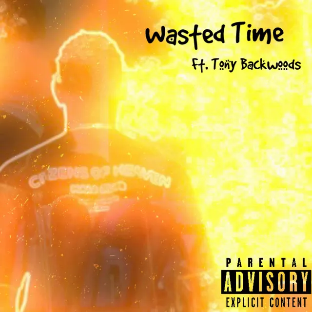 Wasted Time