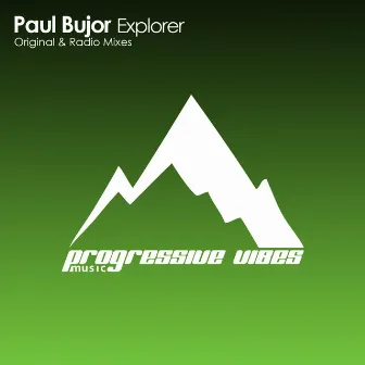 Explorer by Paul Bujor