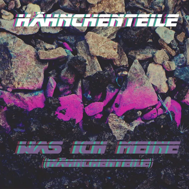 Was ich meine (Hähnchenteile)