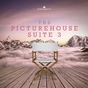 The Picturehouse Suite 3 by Phil Stevens